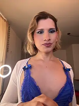 milablossom01 online show from May 2026 07:09:01 PM