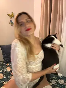 milablossom01 online show from March 2026 03:40:01 AM