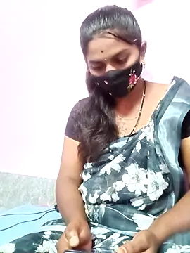 Tamil Hot Anu online show from March 2026 06:57:02 PM