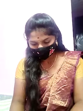 Tamil Hot Anu online show from February 2026 03:53:02 PM