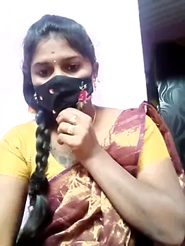 Tamil Hot Anu online show from February 2026 06:18:02 PM