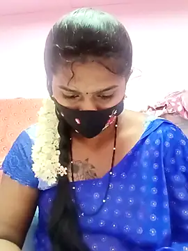 Tamil Hot Anu online show from April 2026 05:03:01 AM