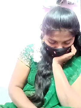 Tamil Hot Anu online show from March 2026 07:07:02 PM