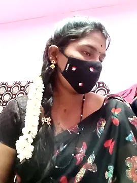 Tamil Hot Anu online show from April 2026 08:02:01 PM