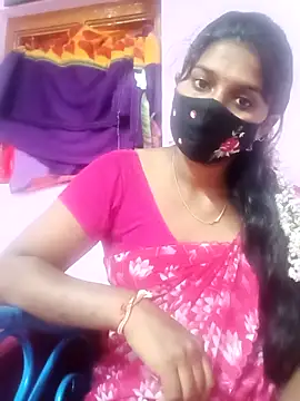 Tamil Hot Anu online show from February 2026 02:53:01 AM