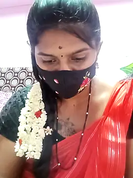 Tamil Hot Anu online show from April 2026 04:31:01 PM