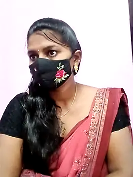 Tamil Hot Anu online show from February 2026 10:17:01 PM