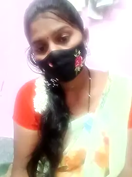 Tamil Hot Anu online show from March 2026 07:57:02 PM