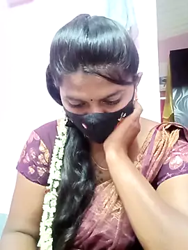 Tamil Hot Anu online show from March 2026 02:07:01 AM