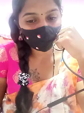 Tamil Hot Anu online show from March 2026 03:24:02 PM