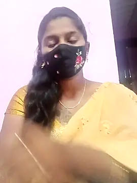 Tamil Hot Anu online show from February 2026 07:58:01 PM