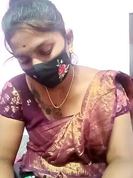 Tamil Hot Anu online show from March 2026 04:02:01 PM