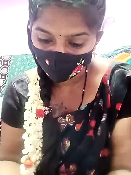 Tamil Hot Anu online show from April 2026 05:09:02 PM