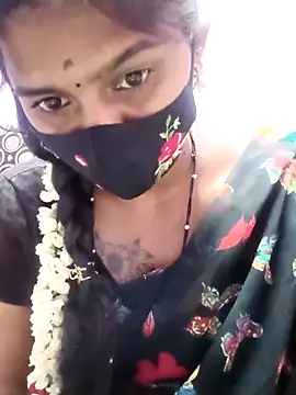 Tamil Hot Anu online show from April 2026 11:46:02 AM