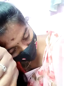 Tamil Hot Anu online show from March 2026 06:00:01 PM