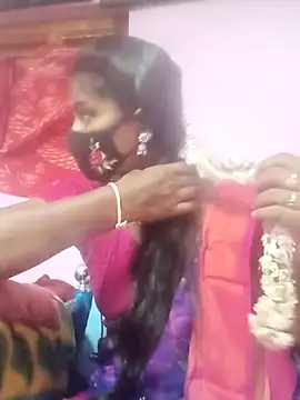 Tamil Hot Anu online show from January 2026 07:45:01 PM