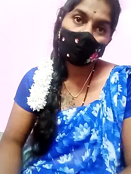 Tamil Hot Anu online show from March 2026 05:18:01 PM