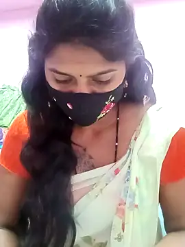 Tamil Hot Anu online show from April 2026 08:37:02 PM