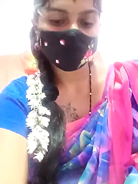 Tamil Hot Anu online show from April 2026 07:42:02 PM