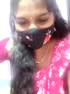 Tamil Hot Anu online show from February 2026 04:50:01 PM