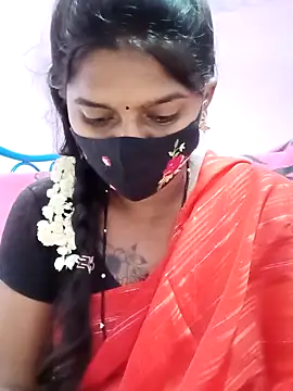 Tamil Hot Anu online show from April 2026 11:30:02 PM