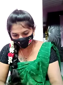 Tamil Hot Anu online show from February 2026 03:45:02 PM