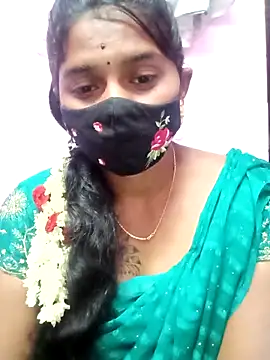 Tamil Hot Anu online show from March 2026 05:48:01 PM