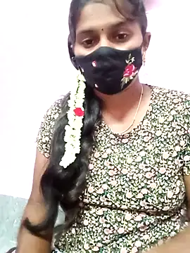 Tamil Hot Anu online show from March 2026 01:50:01 PM