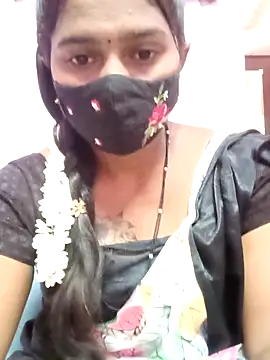 Tamil Hot Anu online show from April 2026 07:00:01 AM