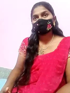 Tamil Hot Anu online show from March 2026 07:21:02 PM