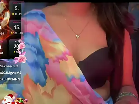 naughty nazara online show from March 2026 04:36:01 PM