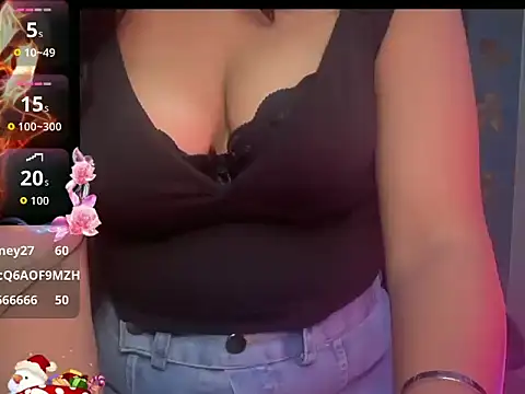 naughty nazara online show from February 2026 05:02:01 PM