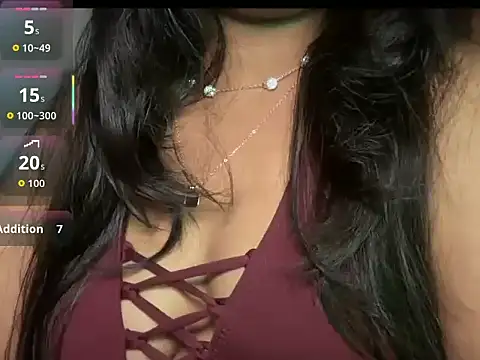 naughty nazara online show from July 2026 07:36:01 PM