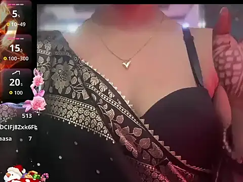 naughty nazara online show from May 2026 09:36:02 AM