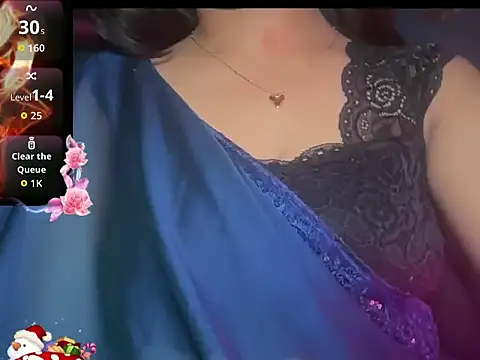 naughty nazara online show from May 2026 07:56:02 AM
