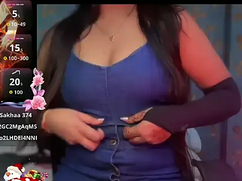 naughty nazara online show from March 2026 06:02:01 PM