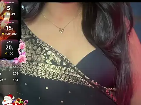 naughty nazara online show from April 2026 05:58:01 AM