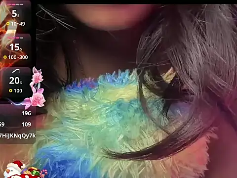 naughty nazara online show from February 2026 08:04:01 PM