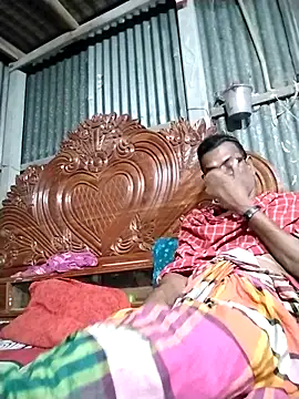 Hot-headed online show from April 2026 05:25:01 PM