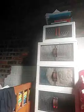 donaaa2 online show from February 2026 09:09:01 AM