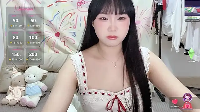 xiaoguai99 online show from May 2026 12:52:01 PM