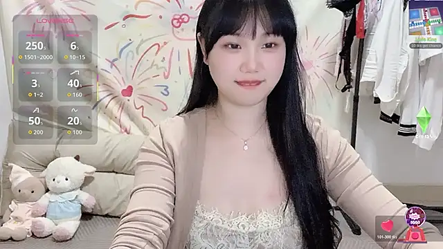 xiaoguai99 online show from May 2026 12:52:01 PM