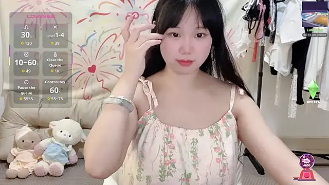 xiaoguai99 online show from June 2026 06:55:02 AM