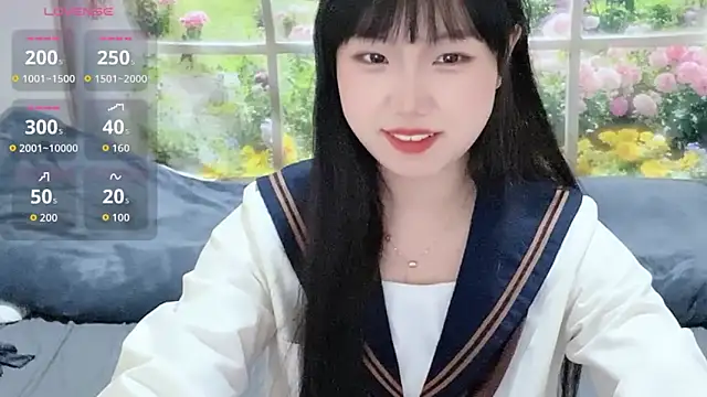 xiaoguai99 online show from March 2026 02:07:01 PM