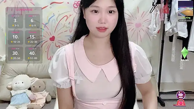 xiaoguai99 online show from June 2026 01:22:01 PM