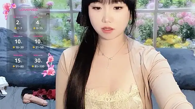 xiaoguai99 online show from March 2026 11:56:02 AM