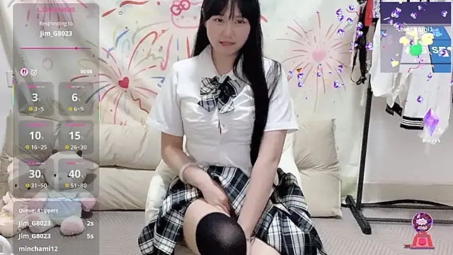 xiaoguai99 online show from May 2026 01:12:02 PM