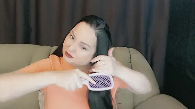 infinity loveliness online show from December 2025 08:18:01 AM