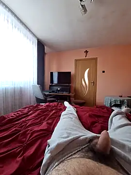 BOOMADDICT6996 online show from January 2026 12:45:01 PM