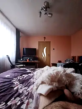 BOOMADDICT6996 online show from February 2026 06:31:01 AM